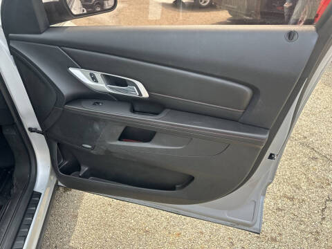 2014 GMC Terrain SLT-1