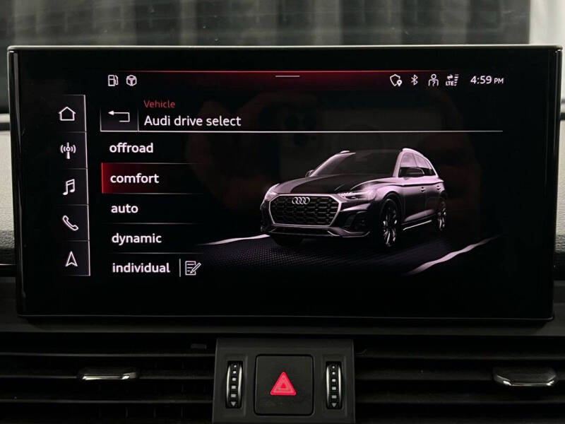 2023 Audi Q5 quattro S line Prem Plus 45 TFSI