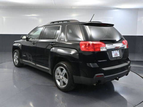 2013 GMC Terrain SLT-1