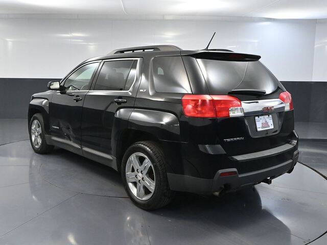 2013 GMC Terrain SLT-1