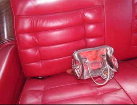 1977 Cadillac Eldorado