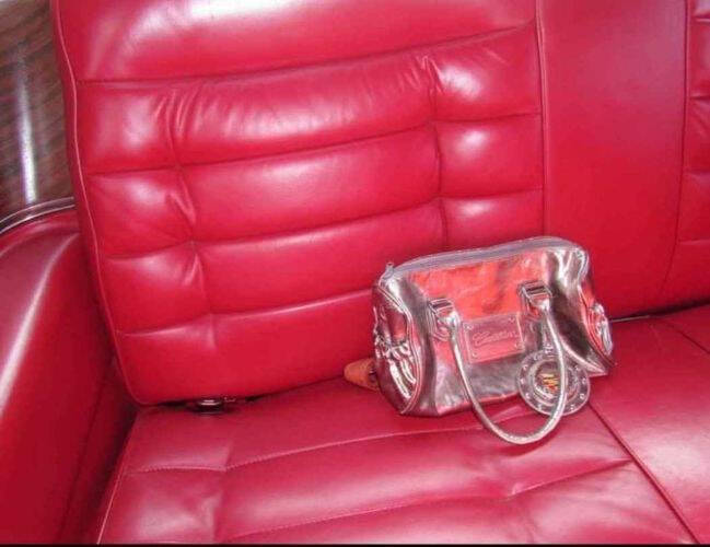 1977 Cadillac Eldorado