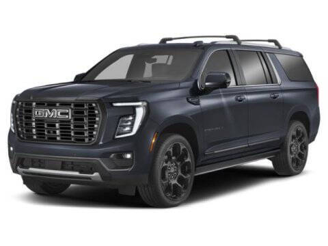 2025 GMC Yukon XL for sale at Bergey's Buick GMC in Souderton PA