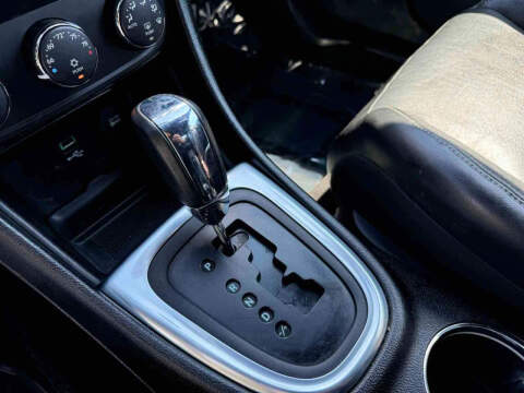 2013 Chrysler 200 Limited