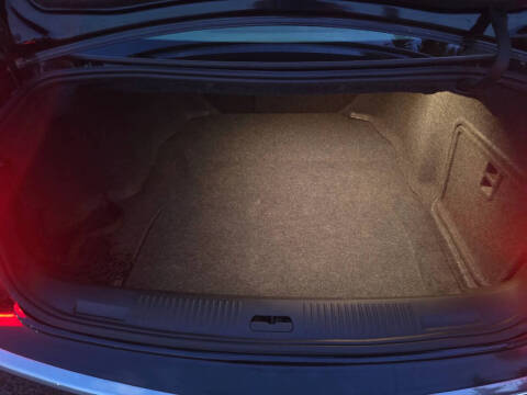 2011 Cadillac CTS 3.6L Premium