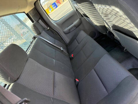 2013 Chevrolet Silverado 2500HD