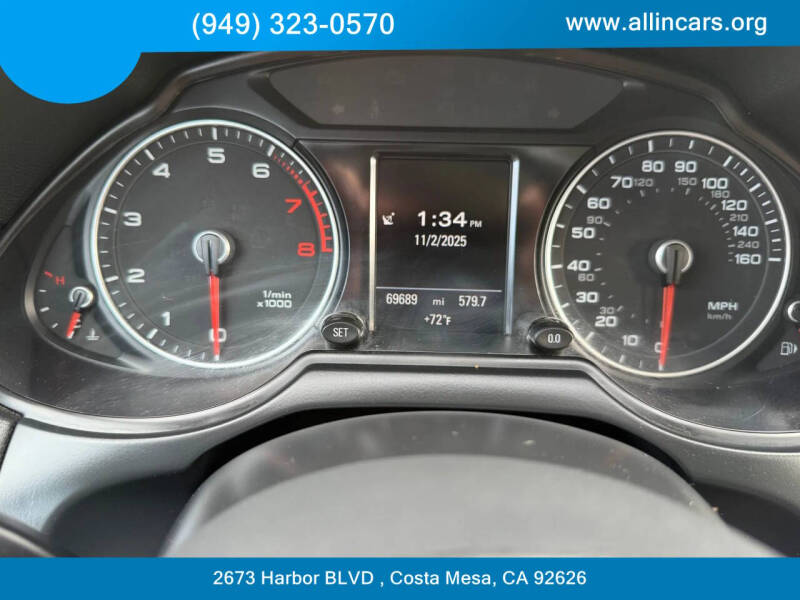 2014 Audi Q5 2.0T quattro Premium Plus