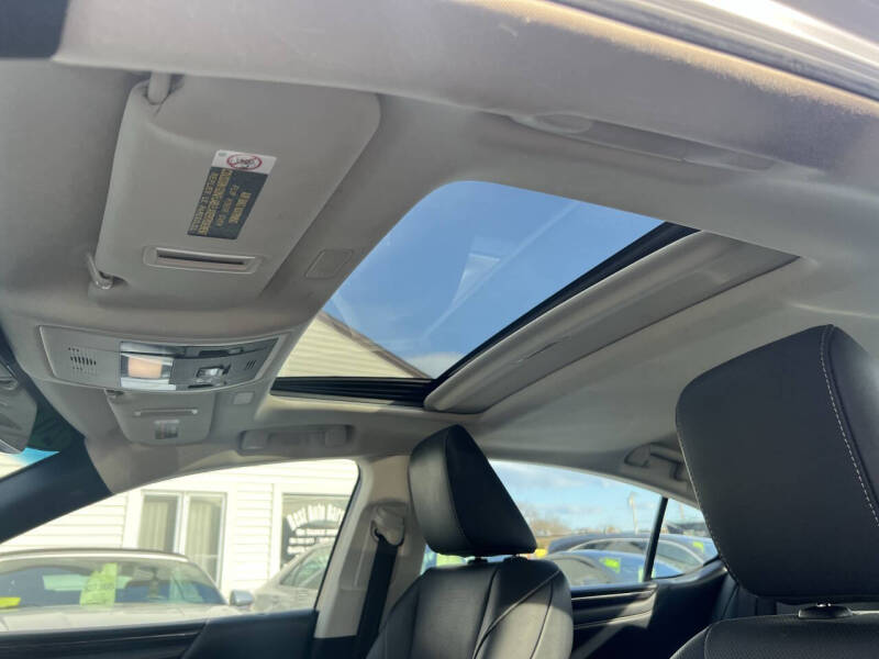 2020 Lexus ES 350
