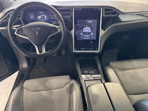 2017 Tesla Model X