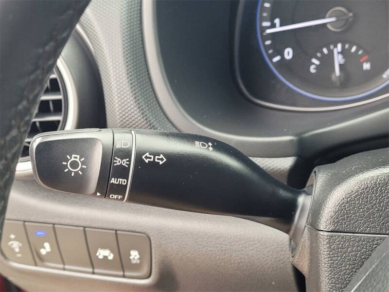 2020 Hyundai Kona SEL