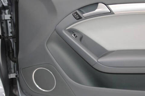 2016 Audi A5 2.0T quattro Premium Plus