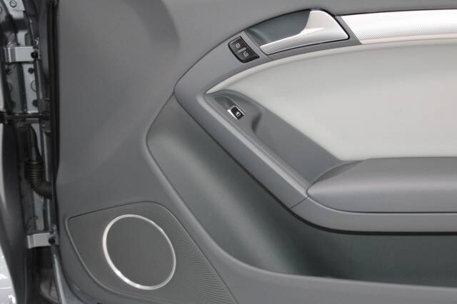 2016 Audi A5 2.0T quattro Premium Plus