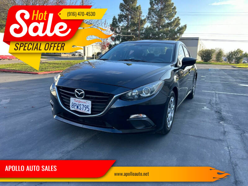 APOLLO AUTO SALES in Sacramento CA Carsforsale