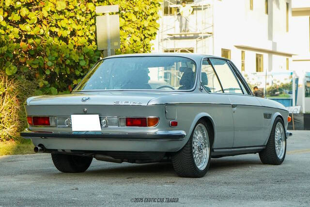 1974 BMW 3 Series