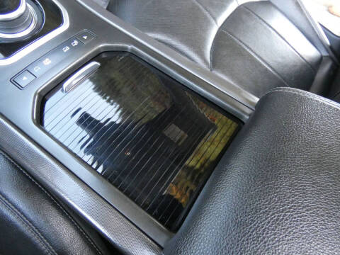 2018 Land Rover Range Rover Evoque Convertible SE Dynamic