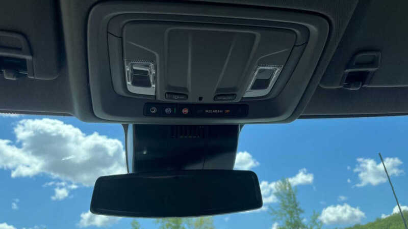 2025 Chevrolet Silverado 3500HD