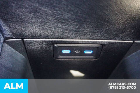 2024 Mercedes-Benz EQS EQS 450 4MATIC