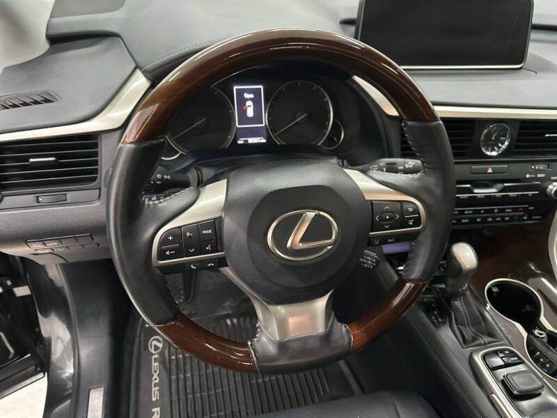 2019 Lexus RX 350