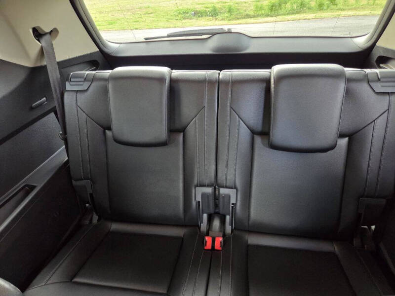 2018 Volkswagen Atlas