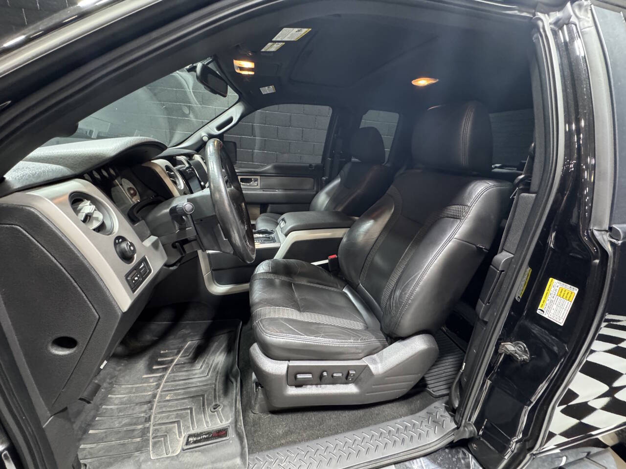 2010 Ford F-150 30