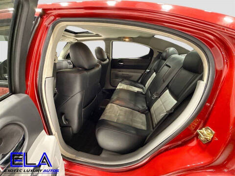 2006 Dodge Charger SRT-8