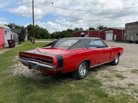 1970 Dodge Charger