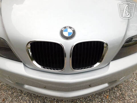 1997 BMW Z3 1.9