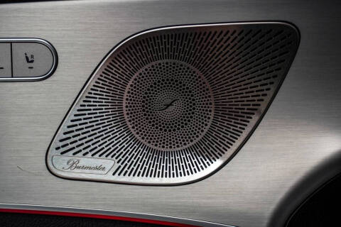 2024 Mercedes-Benz GLE AMG GLE 53