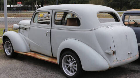 1938 Chevrolet Master Deluxe for sale at collectable-cars LLC in Nacogdoches TX