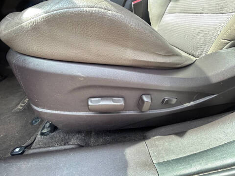 2014 Hyundai Tucson