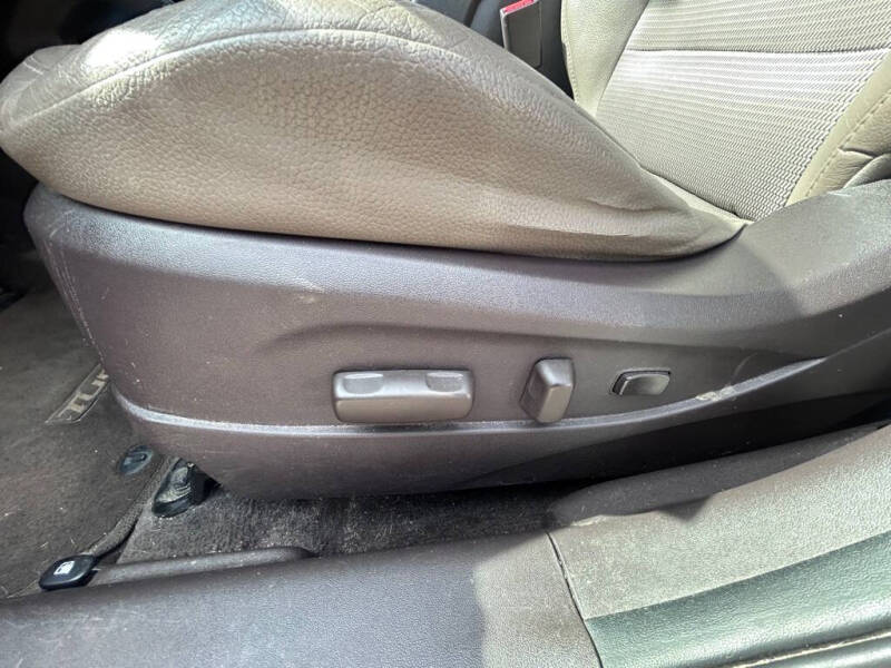 2014 Hyundai Tucson