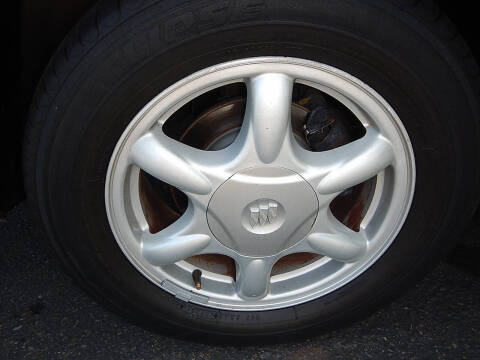2004 Buick Regal LS