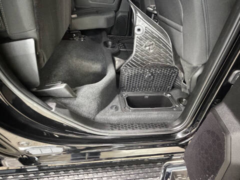 2023 RAM 3500 Big Horn