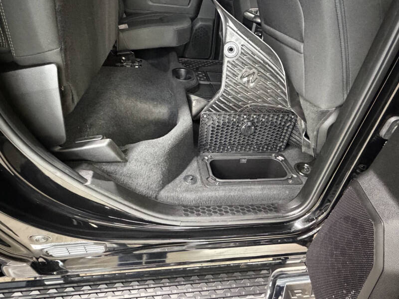 2023 RAM 3500 Big Horn