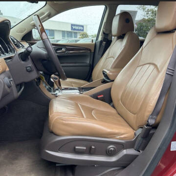 2015 Buick Enclave Premium