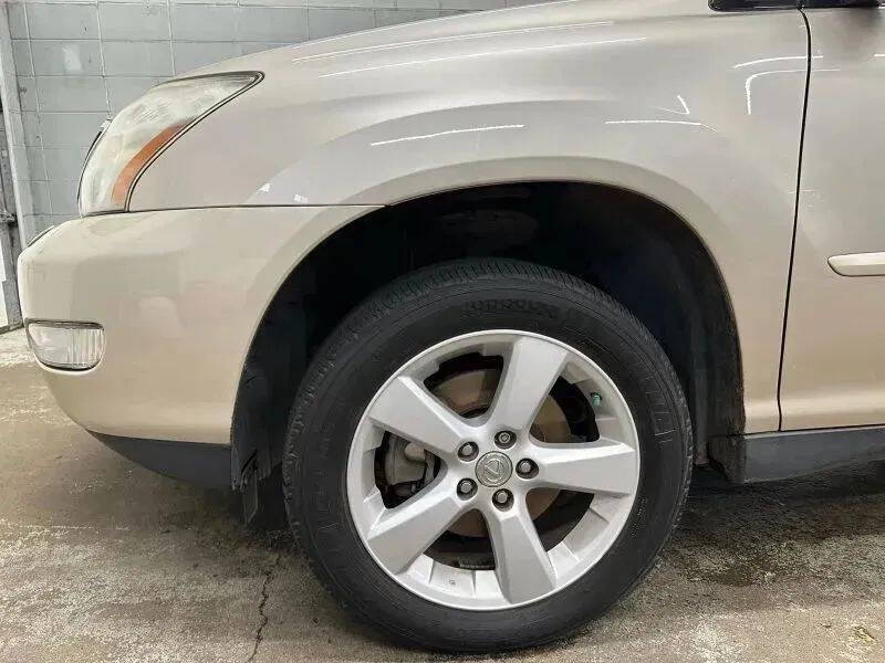 2007 Lexus RX 350