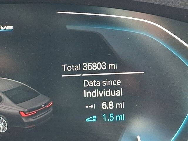 2020 BMW 7 Series 745e xDrive iPerformance