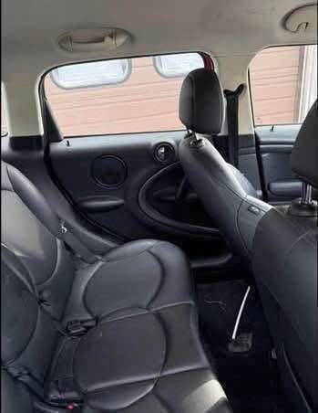 2013 MINI Countryman Cooper S ALL4