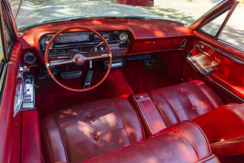 1963 Cadillac DeVille