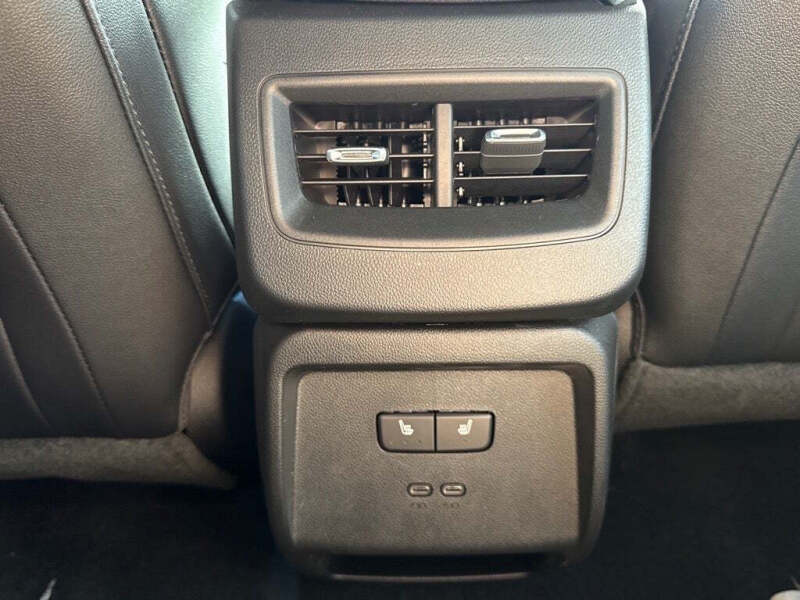 2026 Chevrolet Equinox EV LT 2