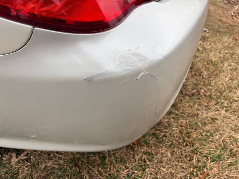 2004 Toyota Camry Solara SLE V6