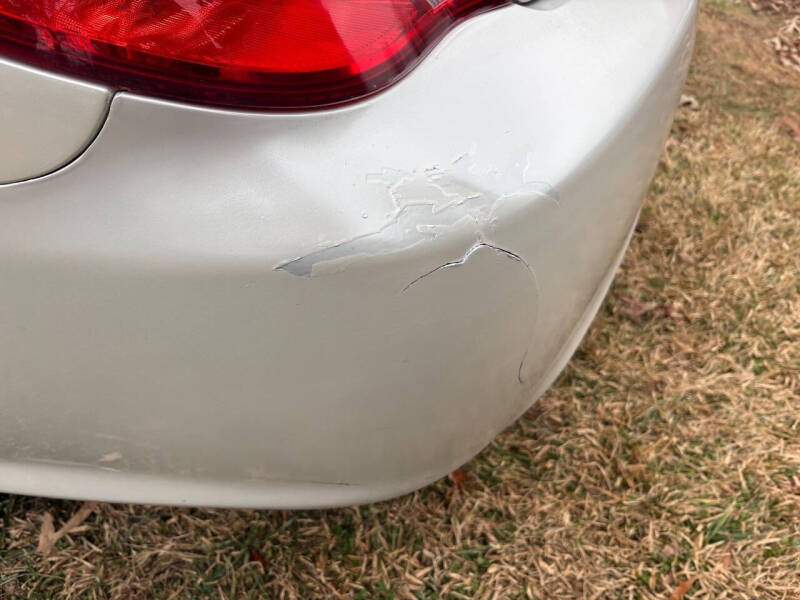 2004 Toyota Camry Solara SLE V6