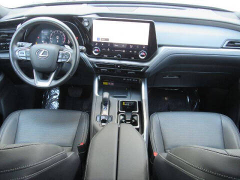 2024 Lexus TX 350