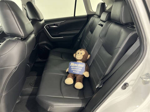 2023 Toyota RAV4 Hybrid XLE Premium