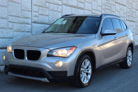 2014 BMW X1