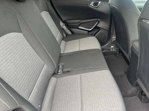 2021 Kia Soul