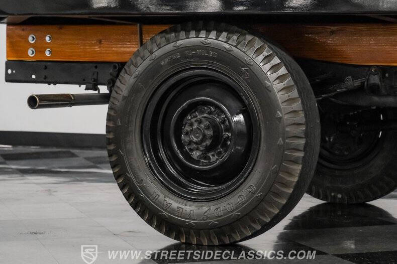 1950 Ford F-350