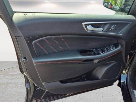 2020 Ford Edge ST Line