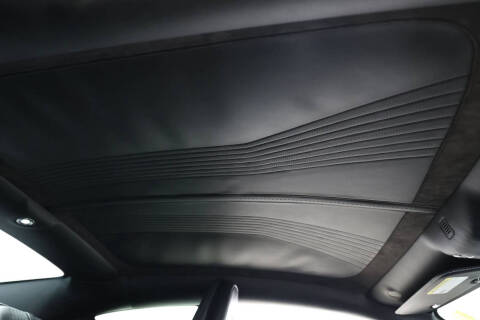 2018 Aston Martin DB11 V12