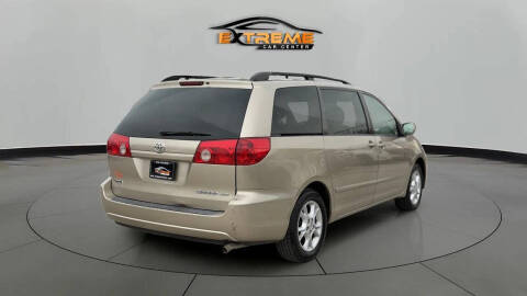 2006 Toyota Sienna XLE 7 Passenger